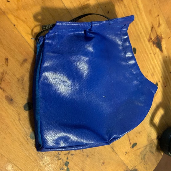 African Style Cloth Face Mask - Picture 1 of 2